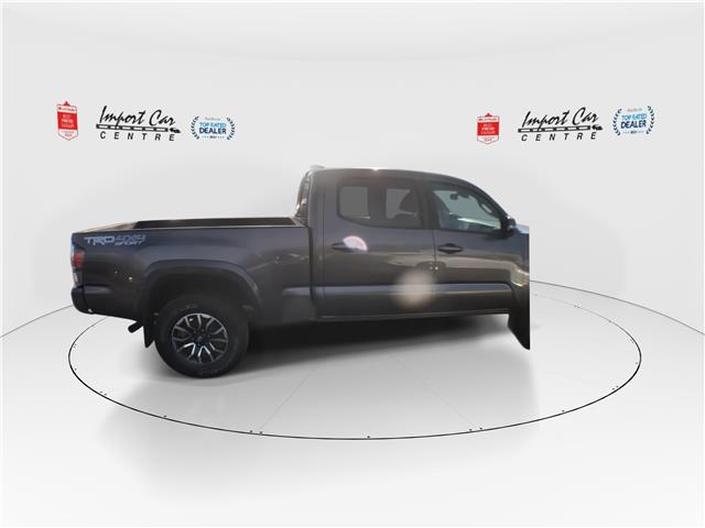 2021 Toyota Tacoma Base (Stk: 065826) in Ottawa - Image 9 of 25