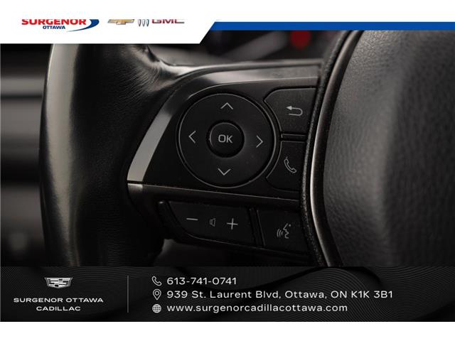 2023 Toyota Camry SE (Stk: 26017A) in Ottawa - Image 16 of 19