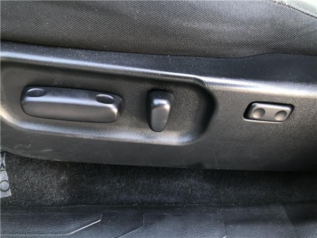 2021 Toyota Tacoma Base (Stk: 065826) in Ottawa - Image 12 of 25
