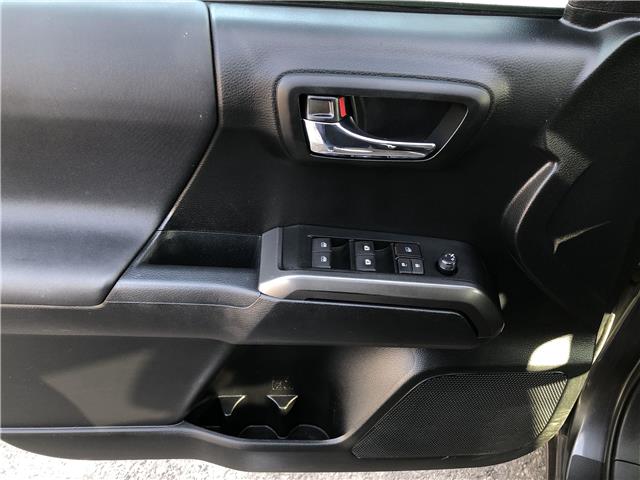 2021 Toyota Tacoma Base (Stk: 065826) in Ottawa - Image 13 of 25