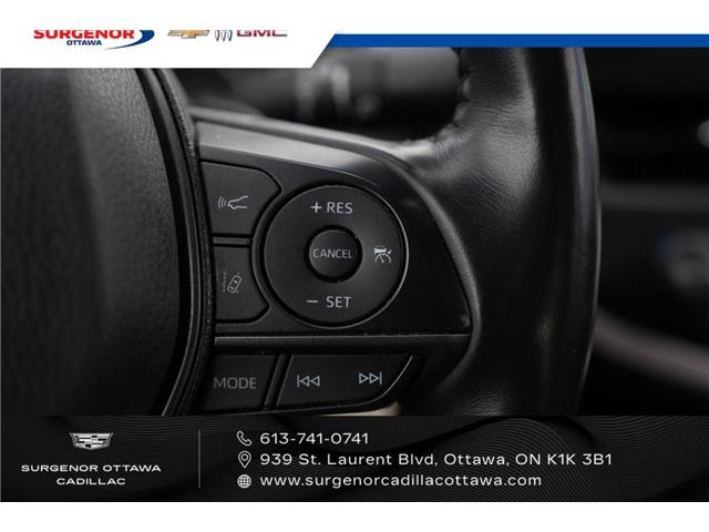 2023 Toyota Camry SE (Stk: 26017A) in Ottawa - Image 17 of 19