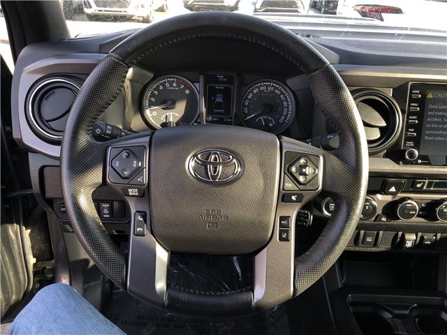2021 Toyota Tacoma Base (Stk: 065826) in Ottawa - Image 14 of 25