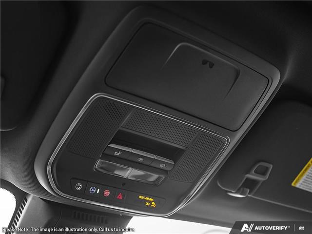 2026 Chevrolet Equinox RS (Stk: 7OD53380799) in Tillsonburg - Image 18 of 24