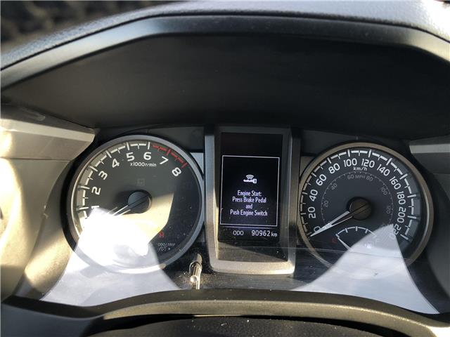 2021 Toyota Tacoma Base (Stk: 065826) in Ottawa - Image 15 of 25