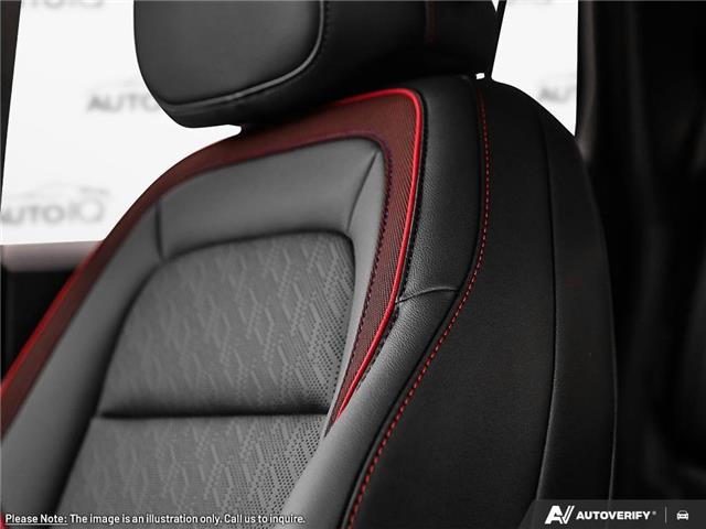 2026 Chevrolet Equinox RS (Stk: 7OD53380799) in Tillsonburg - Image 19 of 24