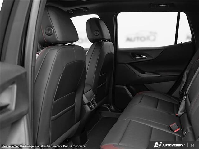 2026 Chevrolet Equinox RS (Stk: 7OD53380799) in Tillsonburg - Image 20 of 24