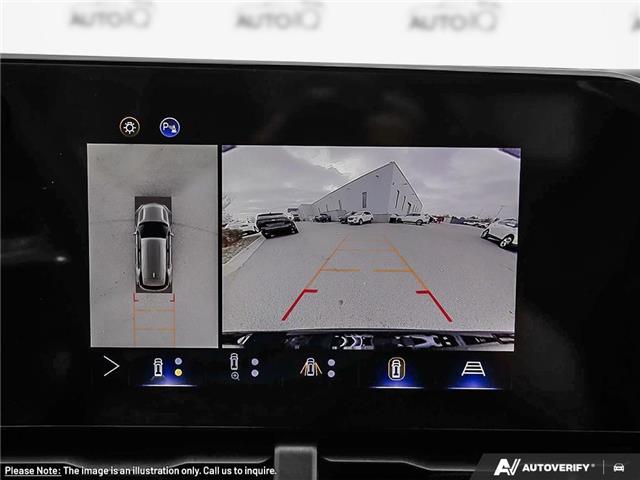 2026 Chevrolet Equinox RS (Stk: 7OD53380799) in Tillsonburg - Image 22 of 24