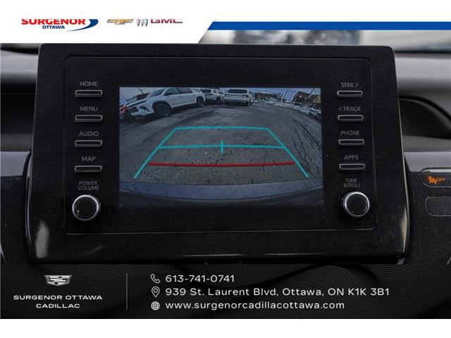 2023 Toyota Camry SE (Stk: 26017A) in Ottawa - Image 18 of 19