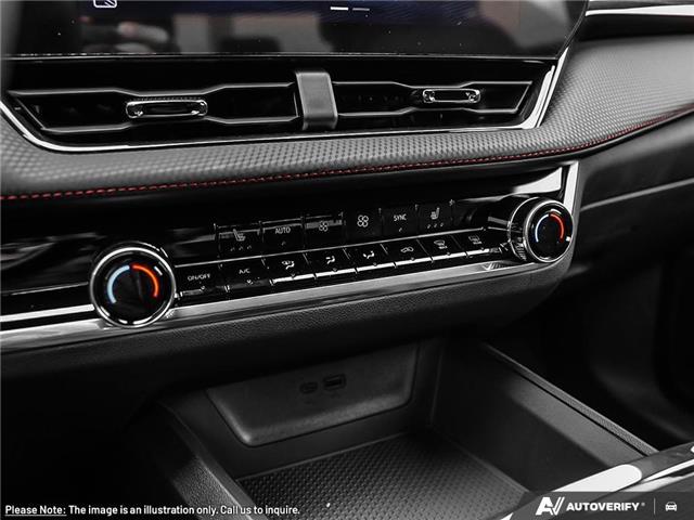 2026 Chevrolet Equinox RS (Stk: 7OD53380799) in Tillsonburg - Image 23 of 24