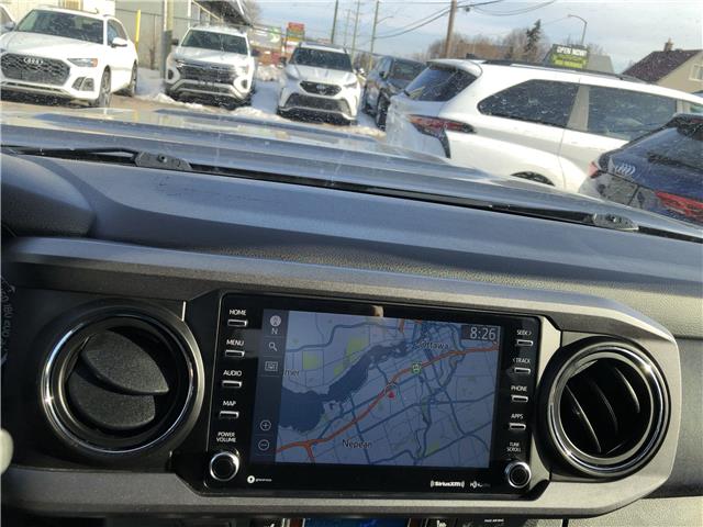 2021 Toyota Tacoma Base (Stk: 065826) in Ottawa - Image 18 of 25