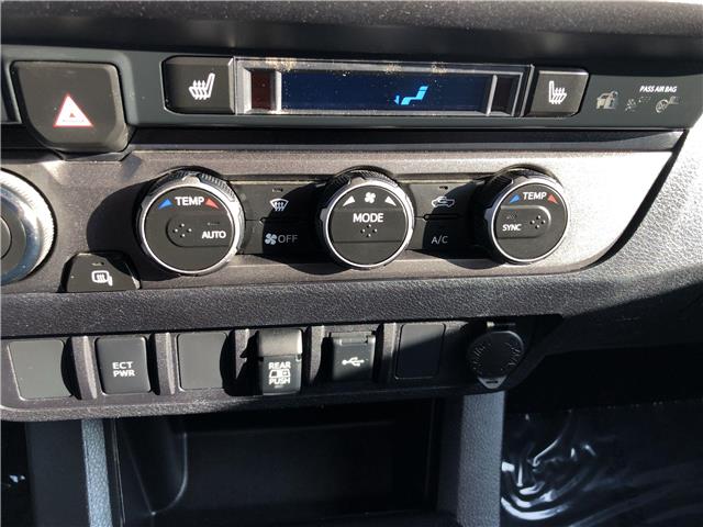 2021 Toyota Tacoma Base (Stk: 065826) in Ottawa - Image 19 of 25