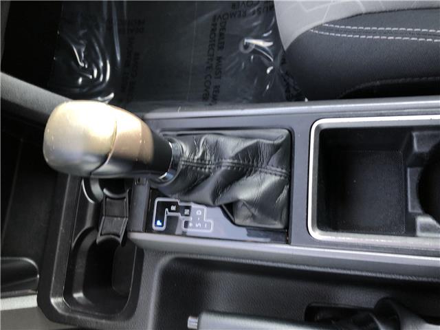2021 Toyota Tacoma Base (Stk: 065826) in Ottawa - Image 20 of 25