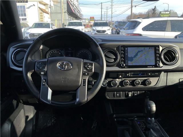 2021 Toyota Tacoma Base (Stk: 065826) in Ottawa - Image 21 of 25