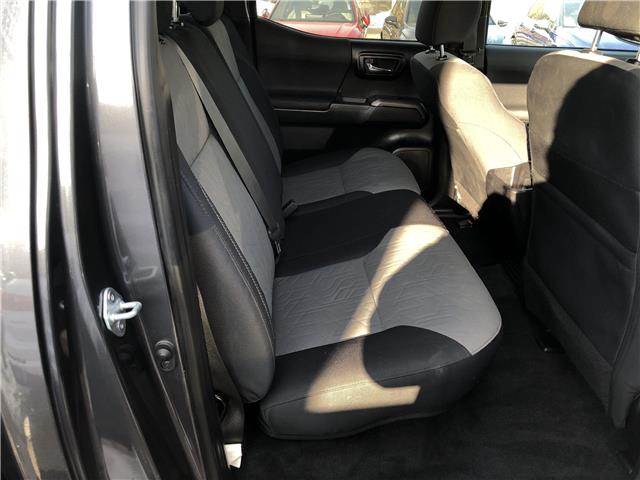 2021 Toyota Tacoma Base (Stk: 065826) in Ottawa - Image 22 of 25