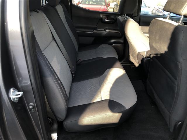 2021 Toyota Tacoma Base (Stk: 065826) in Ottawa - Image 23 of 25