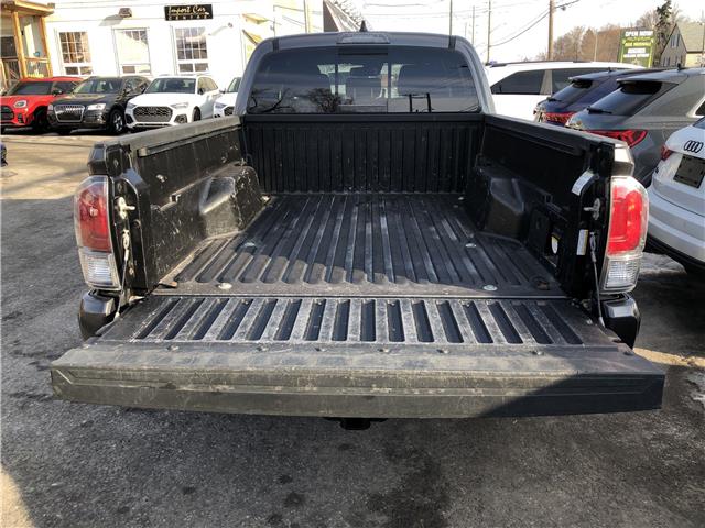 2021 Toyota Tacoma Base (Stk: 065826) in Ottawa - Image 24 of 25