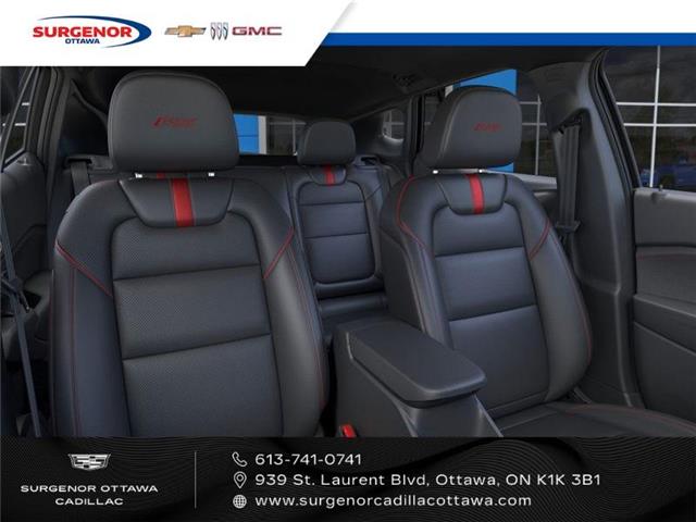 2026 Chevrolet Trax 2RS (Stk: R27851) in Ottawa - Image 6 of 6