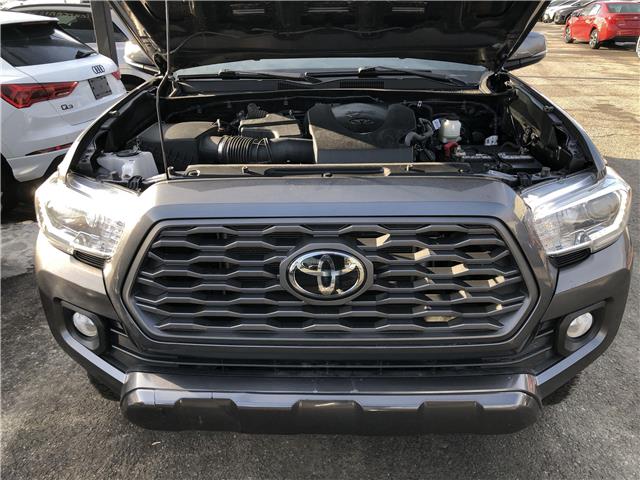 2021 Toyota Tacoma Base (Stk: 065826) in Ottawa - Image 25 of 25