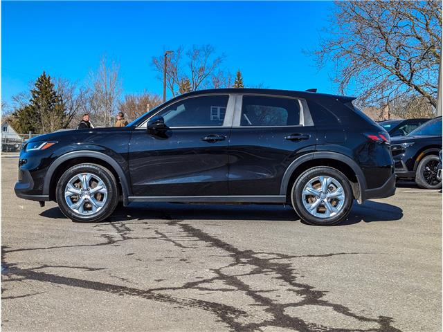 2025 Honda HR-V LX (Stk: WN26296A) in Welland - Image 11 of 27 2025 Honda HR-V LX (Stk: WN26296A) in Welland - Image 11 of 27