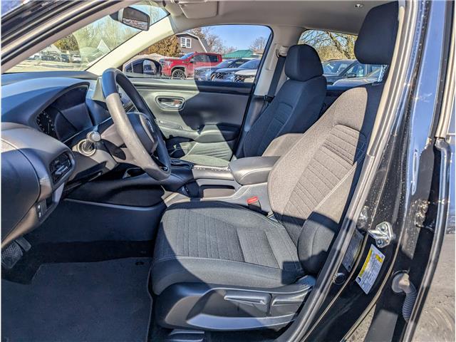 2025 Honda HR-V LX (Stk: WN26296A) in Welland - Image 14 of 27 2025 Honda HR-V LX (Stk: WN26296A) in Welland - Image 14 of 27
