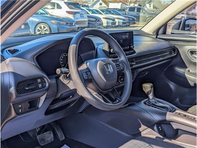 2025 Honda HR-V LX (Stk: WN26296A) in Welland - Image 15 of 27 2025 Honda HR-V LX (Stk: WN26296A) in Welland - Image 15 of 27