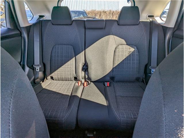 2025 Honda HR-V LX (Stk: WN26296A) in Welland - Image 27 of 27 2025 Honda HR-V LX (Stk: WN26296A) in Welland - Image 27 of 27