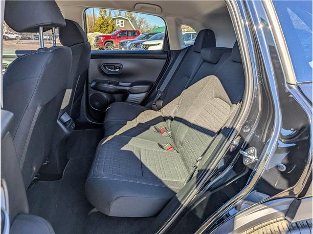 2025 Honda HR-V LX (Stk: WN26296A) in Welland - Image 26 of 27 2025 Honda HR-V LX (Stk: WN26296A) in Welland - Image 26 of 27