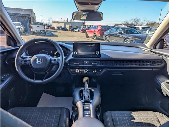 2025 Honda HR-V LX (Stk: WN26296A) in Welland - Image 20 of 27 2025 Honda HR-V LX (Stk: WN26296A) in Welland - Image 20 of 27