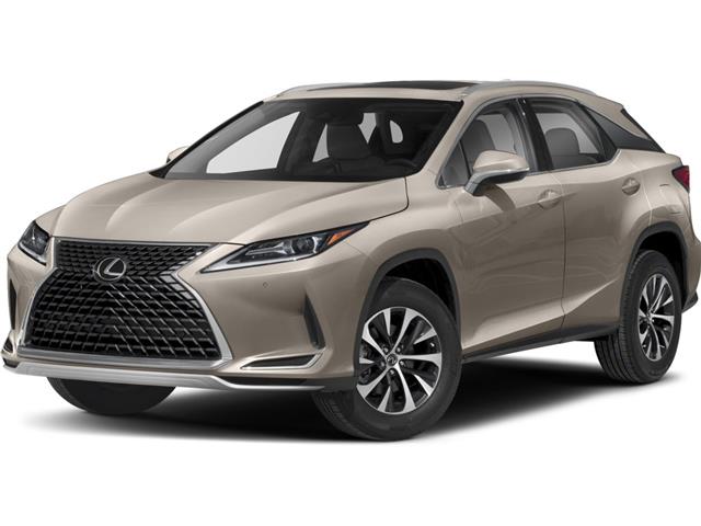 2020 Lexus RX 350 Base (Stk: 15105476AA) in Richmond Hill - Image 1 of 2