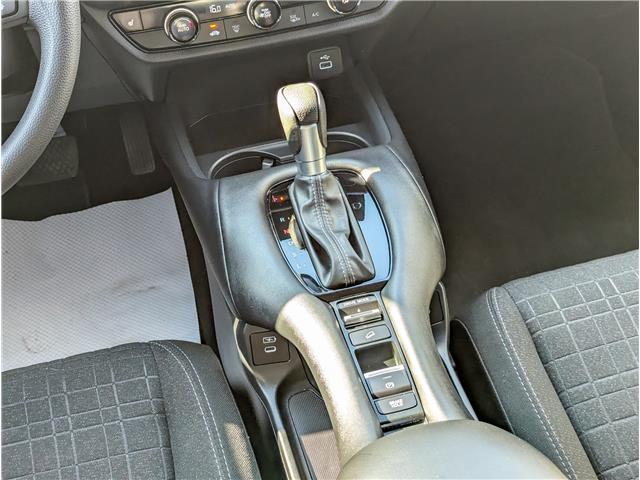 2025 Honda HR-V LX (Stk: WN26296A) in Welland - Image 21 of 27 2025 Honda HR-V LX (Stk: WN26296A) in Welland - Image 21 of 27