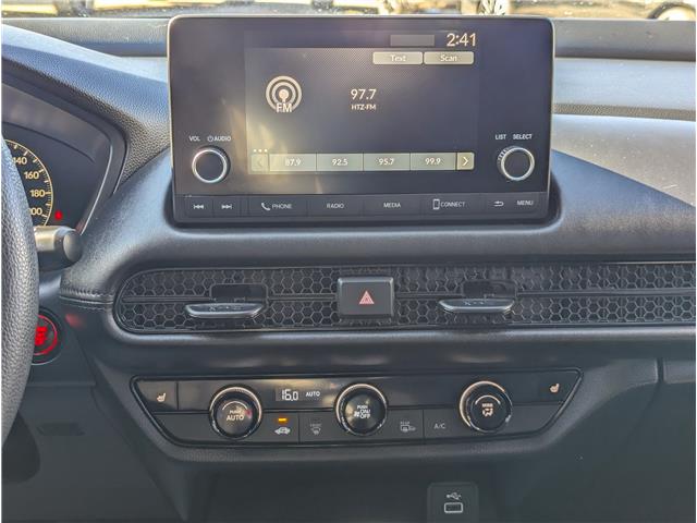 2025 Honda HR-V LX (Stk: WN26296A) in Welland - Image 22 of 27 2025 Honda HR-V LX (Stk: WN26296A) in Welland - Image 22 of 27