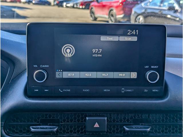 2025 Honda HR-V LX (Stk: WN26296A) in Welland - Image 23 of 27 2025 Honda HR-V LX (Stk: WN26296A) in Welland - Image 23 of 27