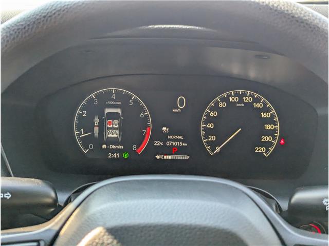 2025 Honda HR-V LX (Stk: WN26296A) in Welland - Image 17 of 27 2025 Honda HR-V LX (Stk: WN26296A) in Welland - Image 17 of 27