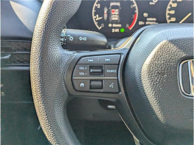 2025 Honda HR-V LX (Stk: WN26296A) in Welland - Image 18 of 27 2025 Honda HR-V LX (Stk: WN26296A) in Welland - Image 18 of 27
