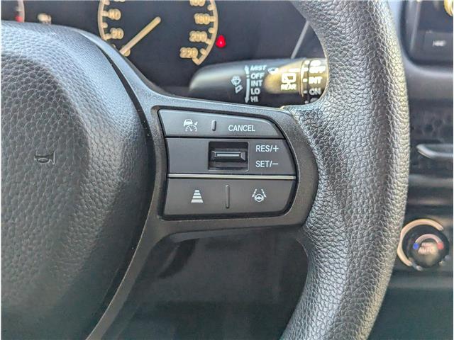 2025 Honda HR-V LX (Stk: WN26296A) in Welland - Image 19 of 27 2025 Honda HR-V LX (Stk: WN26296A) in Welland - Image 19 of 27