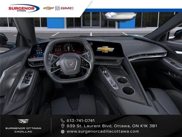 2026 Chevrolet Corvette Stingray (Stk: R27718) in Ottawa - Image 5 of 6