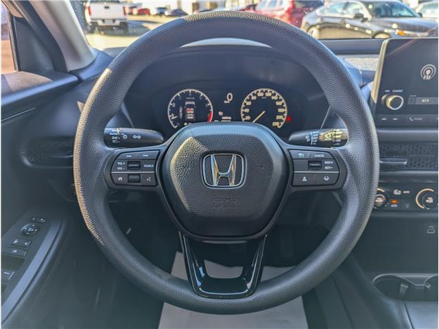 2025 Honda HR-V LX (Stk: WN26296A) in Welland - Image 16 of 27 2025 Honda HR-V LX (Stk: WN26296A) in Welland - Image 16 of 27