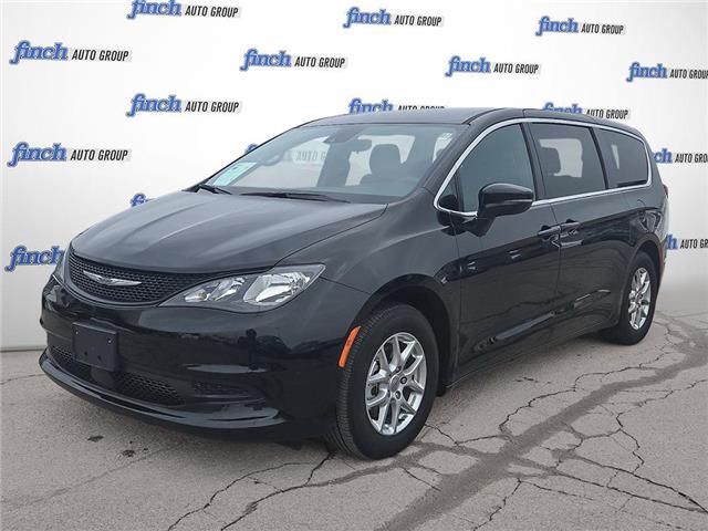 2025 Chrysler Grand Caravan SXT 2C4RC1ZG1SR522598 962 in Kitchener