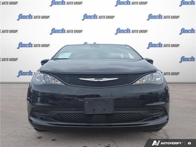 2025 Chrysler Grand Caravan SXT (Stk: 962) in Kitchener - Image 2 of 24