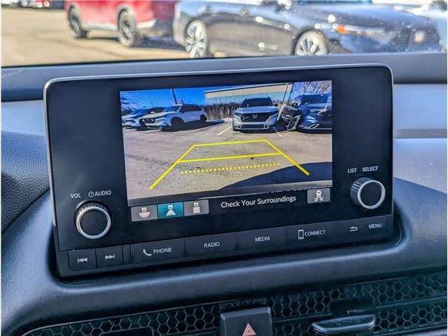 2025 Honda HR-V LX (Stk: WN26296A) in Welland - Image 24 of 27 2025 Honda HR-V LX (Stk: WN26296A) in Welland - Image 24 of 27