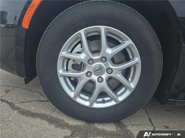 2025 Chrysler Grand Caravan SXT (Stk: 962) in Kitchener - Image 6 of 24