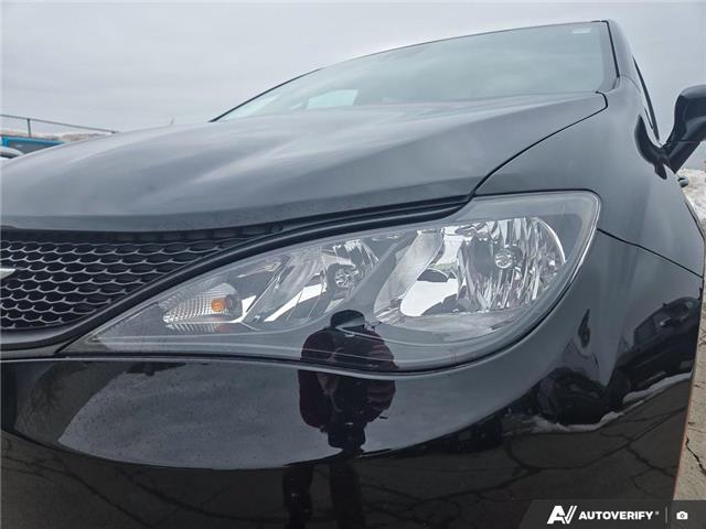 2025 Chrysler Grand Caravan SXT (Stk: 962) in Kitchener - Image 8 of 24