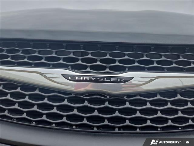 2025 Chrysler Grand Caravan SXT (Stk: 962) in Kitchener - Image 9 of 24