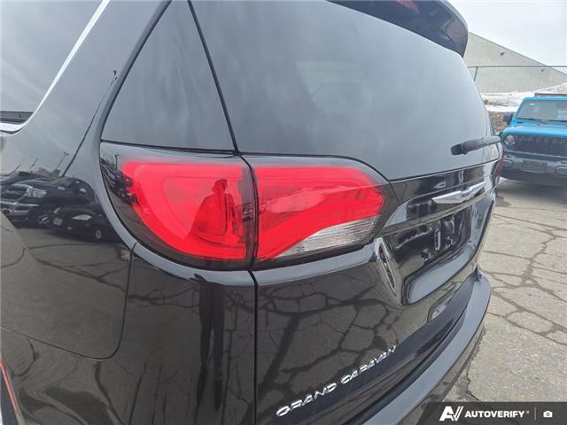 2025 Chrysler Grand Caravan SXT (Stk: 962) in Kitchener - Image 10 of 24