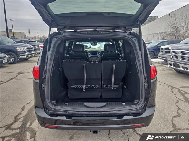 2025 Chrysler Grand Caravan SXT (Stk: 962) in Kitchener - Image 11 of 24