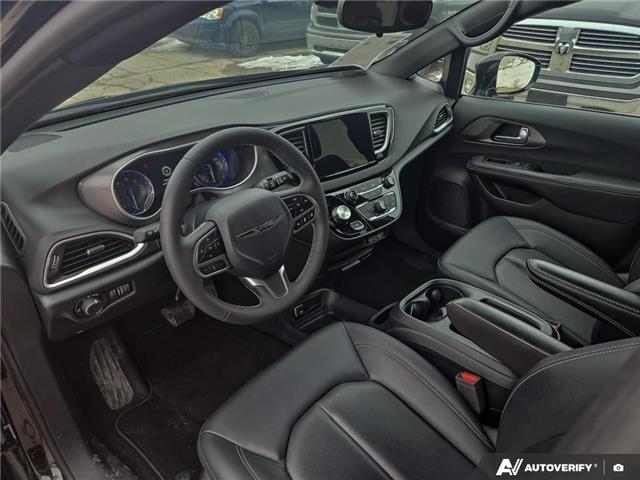 2025 Chrysler Grand Caravan SXT (Stk: 962) in Kitchener - Image 12 of 24