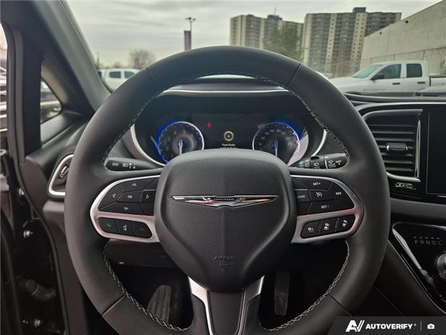 2025 Chrysler Grand Caravan SXT (Stk: 962) in Kitchener - Image 13 of 24