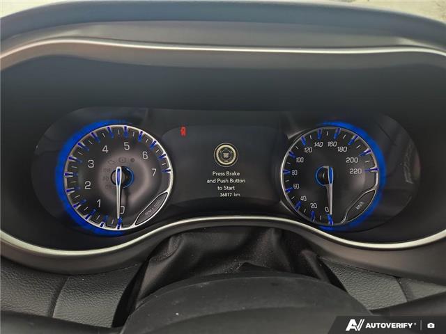 2025 Chrysler Grand Caravan SXT (Stk: 962) in Kitchener - Image 14 of 24