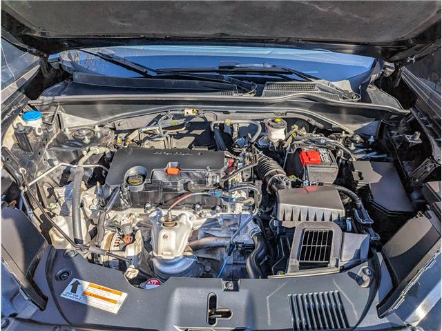 2025 Honda HR-V LX (Stk: WN26296A) in Welland - Image 3 of 27 2025 Honda HR-V LX (Stk: WN26296A) in Welland - Image 3 of 27