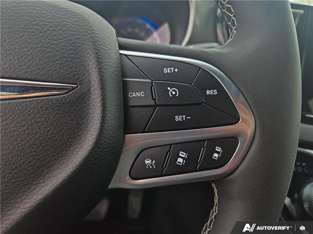 2025 Chrysler Grand Caravan SXT (Stk: 962) in Kitchener - Image 15 of 24